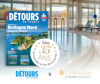 Abonnez-vous à Plus de Pep’s et tentez de gagner un séjour thalasso d'exception