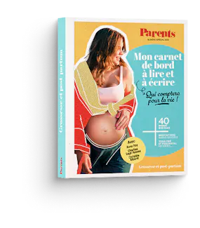 image 2 : 1 an d'abonnement Parents