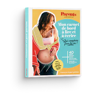 image 1: Le guide pratique pour vivre sereinement votre grossesse et votre post-partum