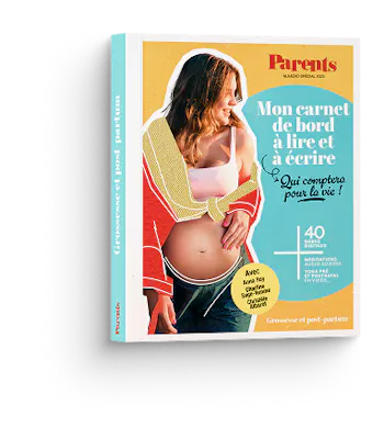 Le guide indispensable pour vivre sereinement votre grossesse et les premiers mois avec bébé