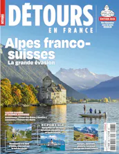 Image 3 du produit Abonnement 1 an Détours en France 