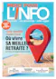 Merci pour l'info