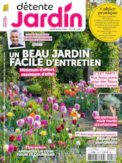 Image principale du produit Offre spéciale : Jardins Jardin