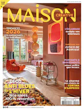 Image 3 du produit Abonnement 1 an Maison Créative