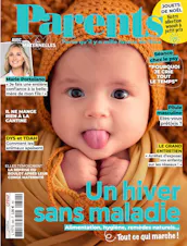 Image 3 du produit Offre Spéciale Parents : abonnement 1 an