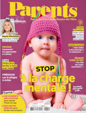 Image principale du produit Offre Spéciale Parents : abonnement 1 an