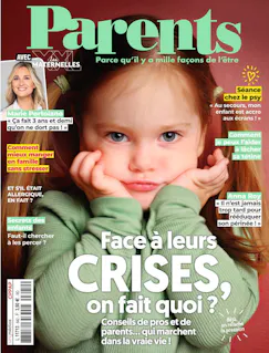 Image du produit Abonnement 1 an Parents + La spirale d'activité Sauthon