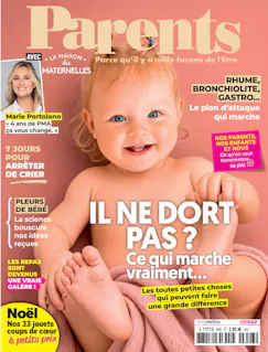 Image du produit Abonnement 1 an Parents + Le set nomade LINVOSGES