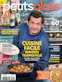 Les petits plats de Laurent Mariotte