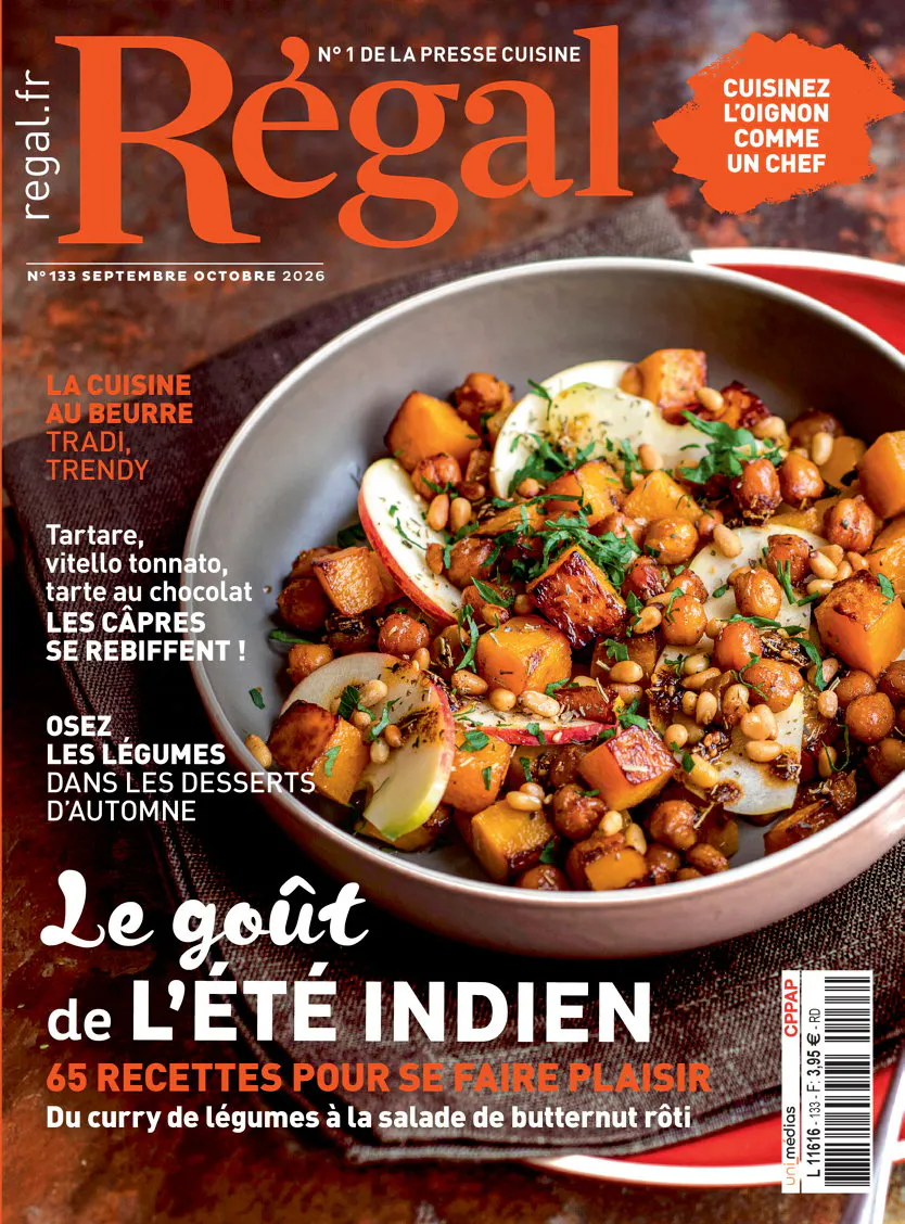 MRégal
