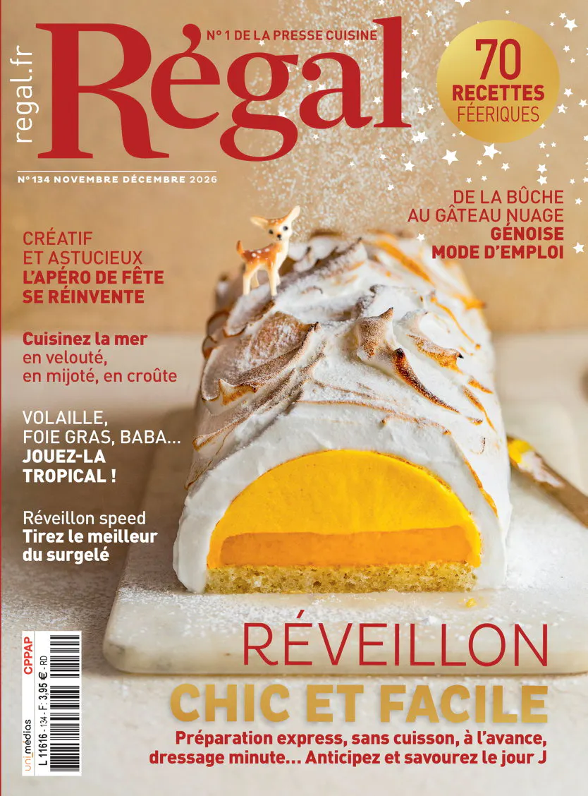 MRégal