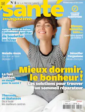 Image 3 du produit Abonnement 1 an Santé Magazine