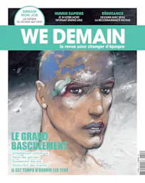 Image 2 du produit Abonnement 1 an WE DEMAIN 