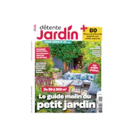 Image du cadeau Hors-série n°22 Détente Jardin