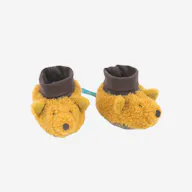 Image du cadeau Paire  de chaussons renard Moulin Roty