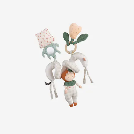 Image du cadeau : La spirale d'activité Sauthon