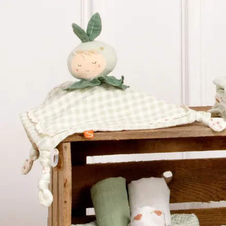 Image du cadeau : Doudou Sauthon