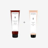 Image du cadeau Lait apaisant après-soleil + le gel douche tonifiant SOTHYS