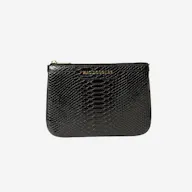 Image du cadeau Pochette noire Jaipur MC DOUGLAS