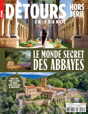 Détours en France Hors-série n° 58