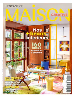 Maison Créative Hors-série n°22