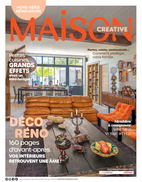 Maison Créative Hors-série n°23