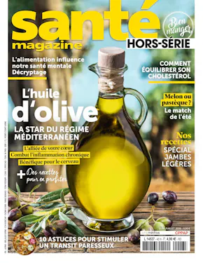 Santé Magazine Hors-série n° 43
