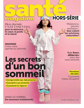 Santé Magazine Hors-Série n°44