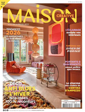 Maison Créative n° 151