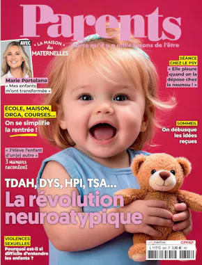 Parents n° 645