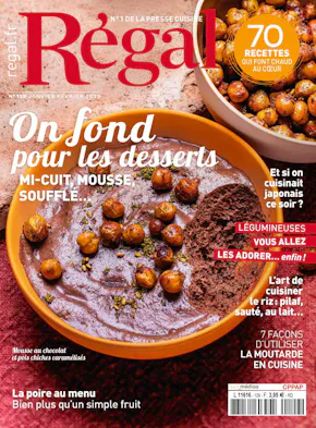 Régal n° 129
