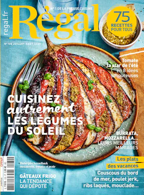 Régal n° 132