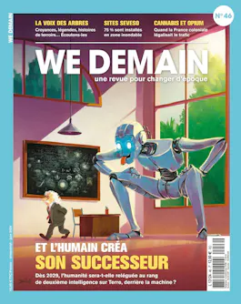 WE DEMAIN n°46