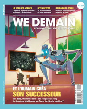 WE DEMAIN n°46