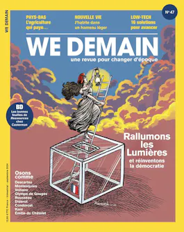 WE DEMAIN n°47