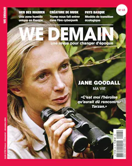 WE DEMAIN n°48