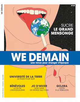 WE DEMAIN n°49