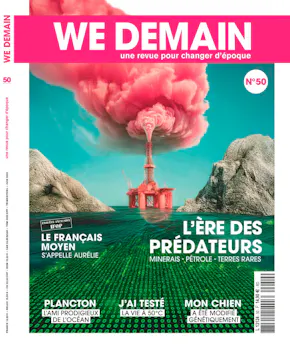 WE DEMAIN n°50