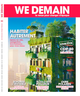 WE DEMAIN n°52