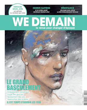 WE DEMAIN n°55