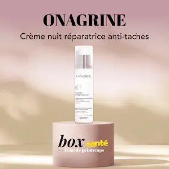 Box Éclat de printemps - vue 8