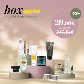 Box Éclat de printemps - vue 1