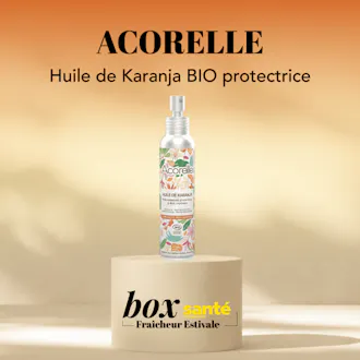 Box Fraîcheur Estivale - vue 13