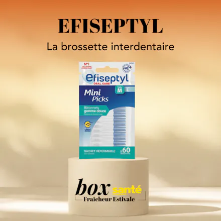 Image du produit : La brossett e interdentaire