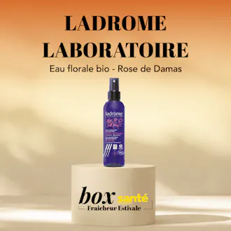 Box Fraîcheur Estivale - vue 11