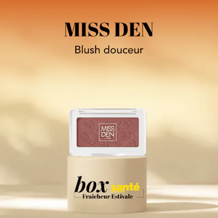 Image du produit : Blush douceur