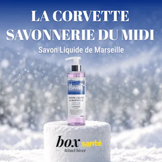 Box Rituel d'hiver - vue 4
