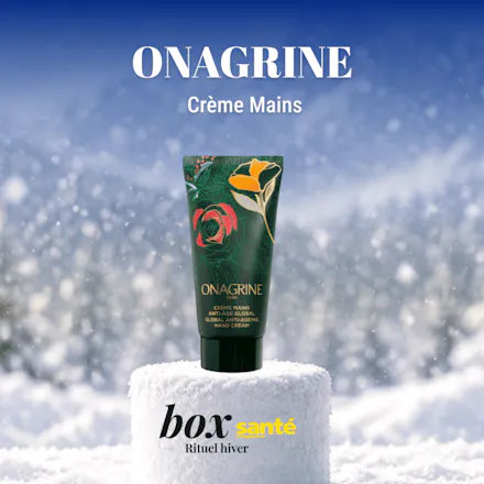 Image du produit : Crème mains