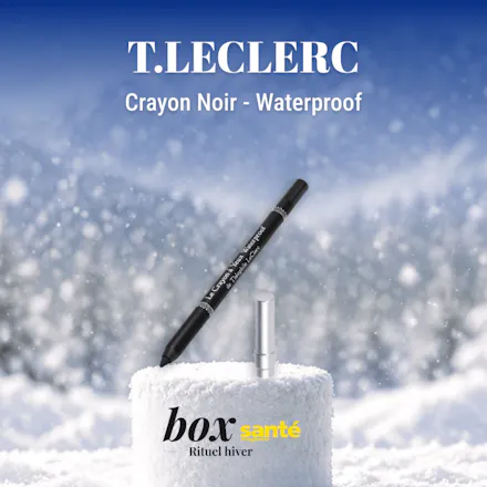 Image du produit : Crayon Noir - Waterproof