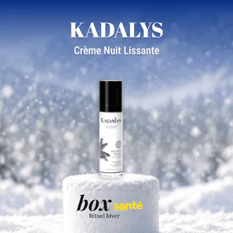 Box Rituel d'hiver - vue 11